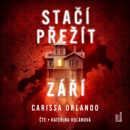 Mluvené slovo Stačí přežít září