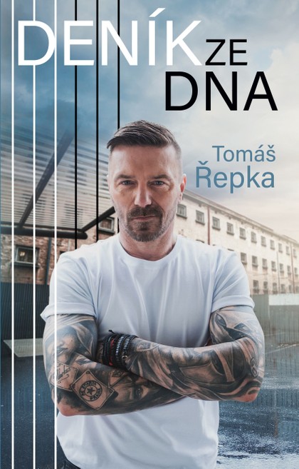 E-kniha Tomáš Řepka: Deník ze dna