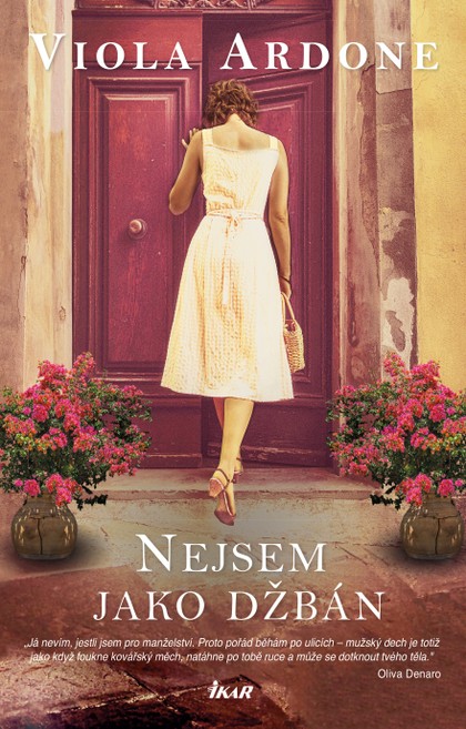 E-kniha Nejsem jako džbán