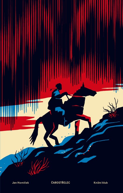 E-kniha Čarostřelec