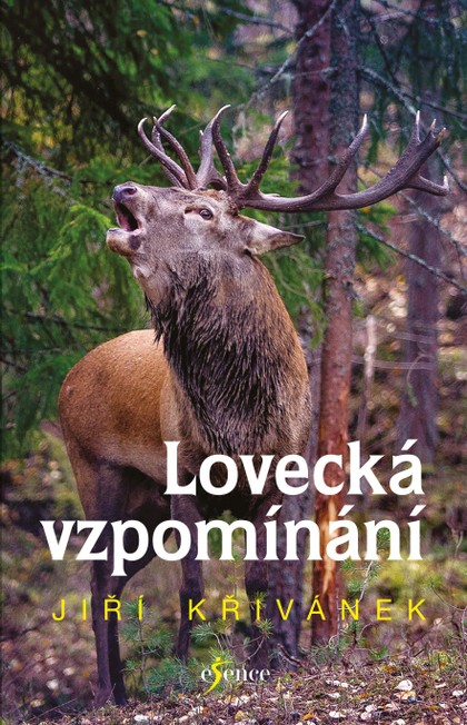 E-kniha Lovecká vzpomínání