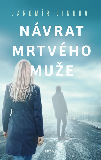 E-kniha Návrat mrtvého muže