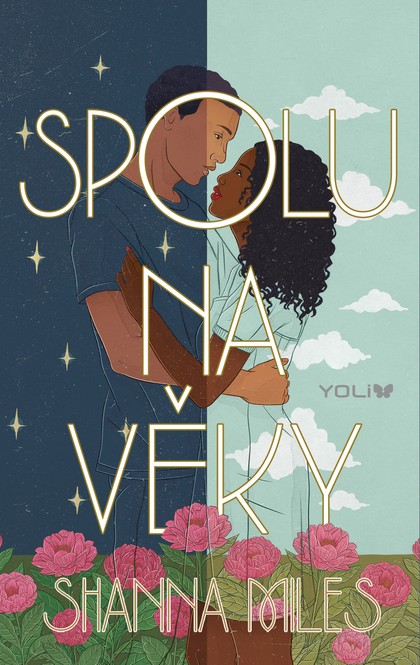 E-kniha Spolu na věky