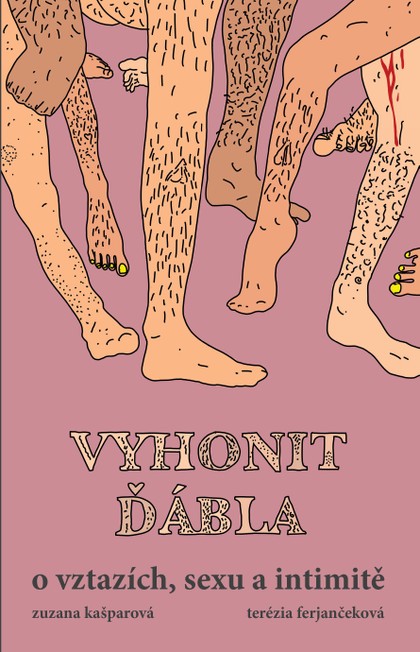 E-kniha Vyhonit ďábla