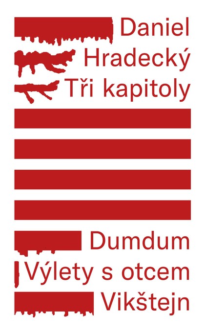 E-kniha Tři kapitoly
