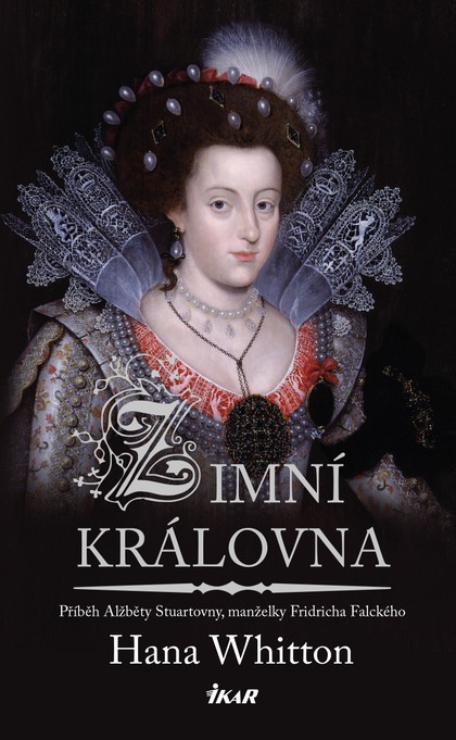 E-kniha Zimní královna