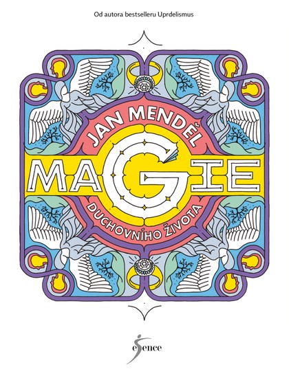 E-kniha Magie duchovního života