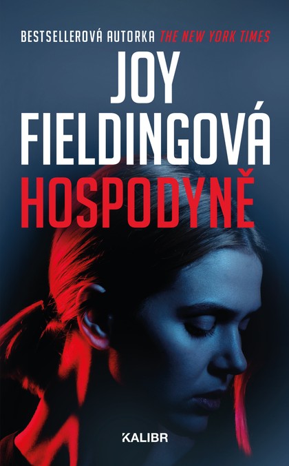 E-kniha Hospodyně