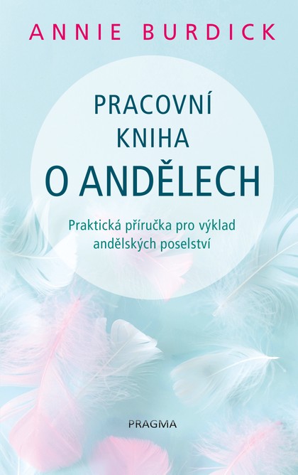 E-kniha Pracovní kniha o andělech