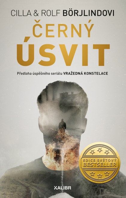 E-kniha Skočný příliv 3: Černý úsvit