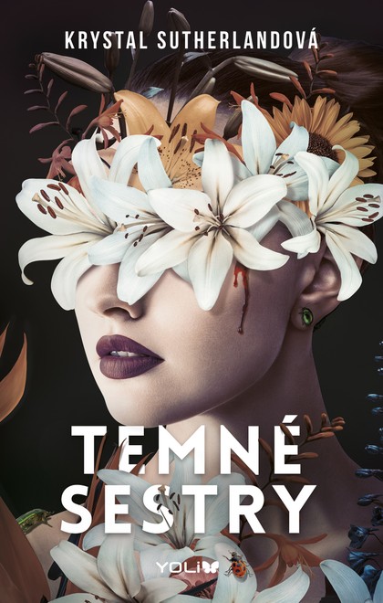 E-kniha Temné sestry