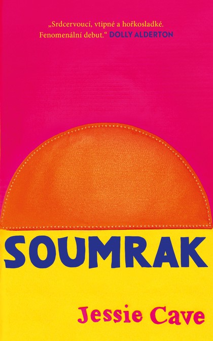 E-kniha Soumrak