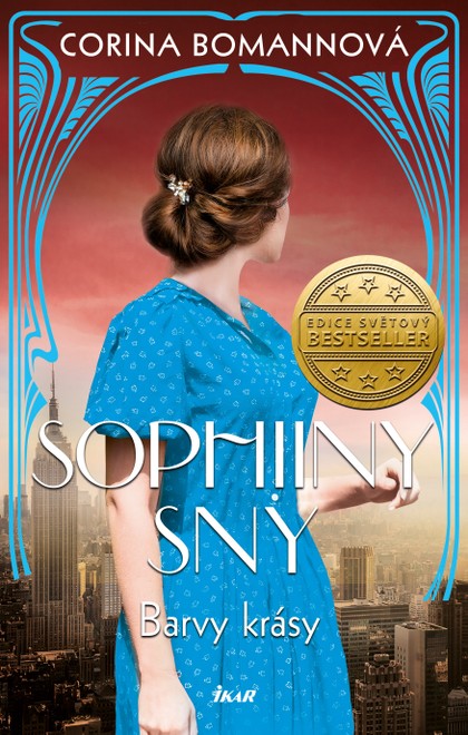 E-kniha Sophiiny sny