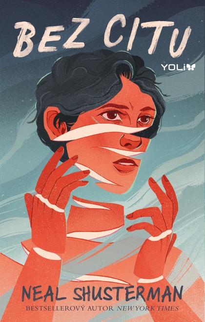 E-kniha Bez šance 2: Bez citu