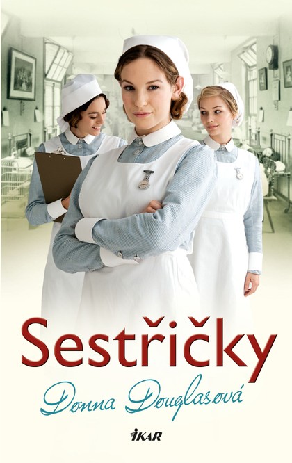E-kniha Sestřičky