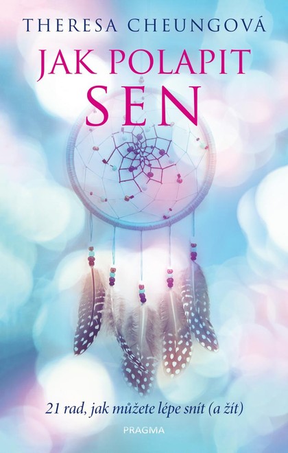 E-kniha Jak polapit sen