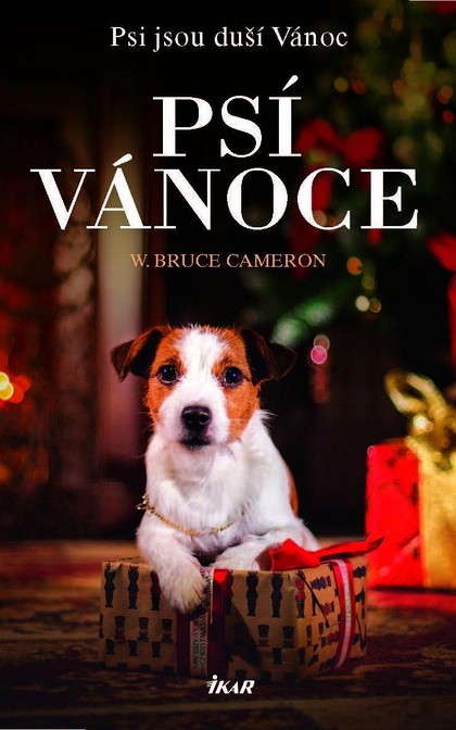 E-kniha Psí Vánoce