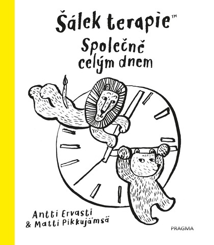 E-kniha Společně celým dnem