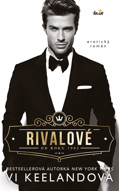 E-kniha Rivalové