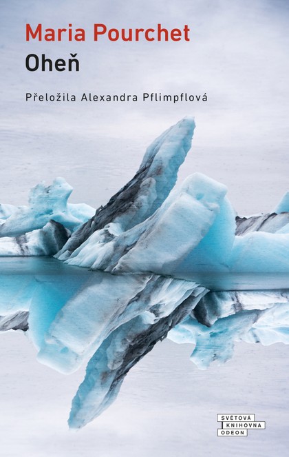 E-kniha Oheň