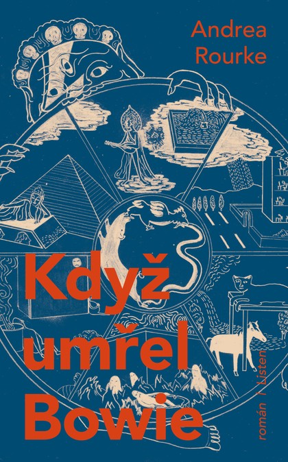 E-kniha Když umřel Bowie