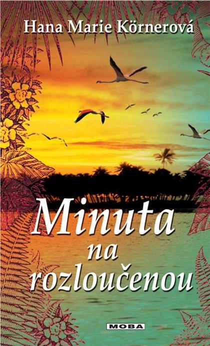 E-kniha Minuta na rozloučenou