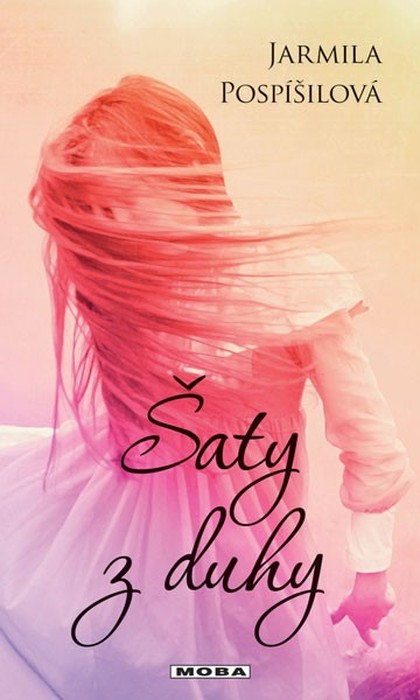 E-kniha Šaty z duhy