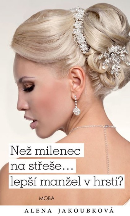 E-kniha Než milenec na střeše…lepší manžel v hrsti?