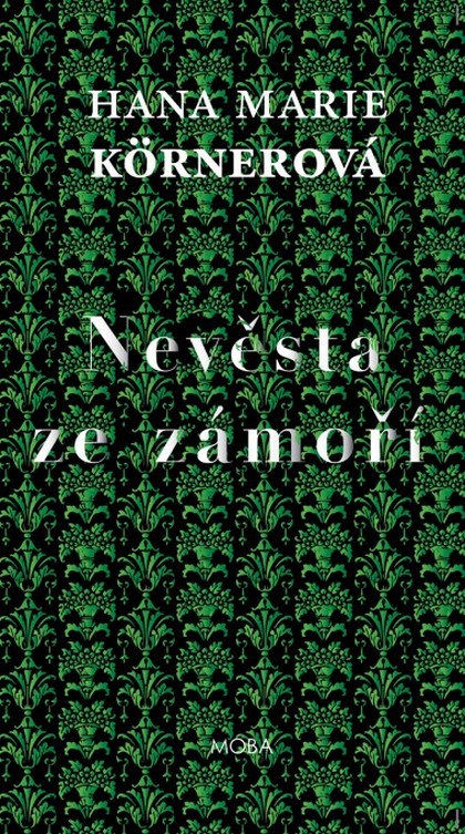 E-kniha Nevěsta ze zámoří