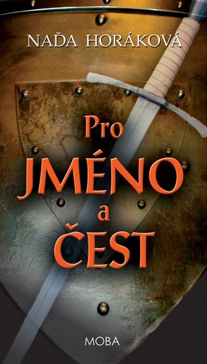 E-kniha Pro jméno a čest