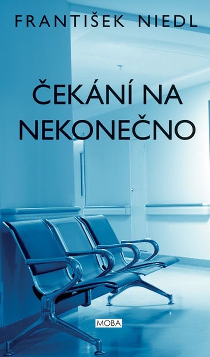 E-kniha Čekání na nekonečno