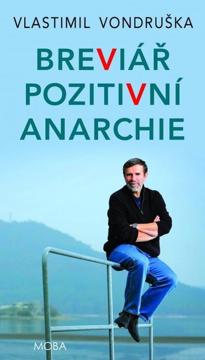 E-kniha Breviář pozitivní anarchie