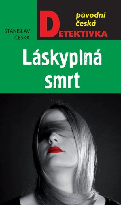 E-kniha Láskyplná smrt