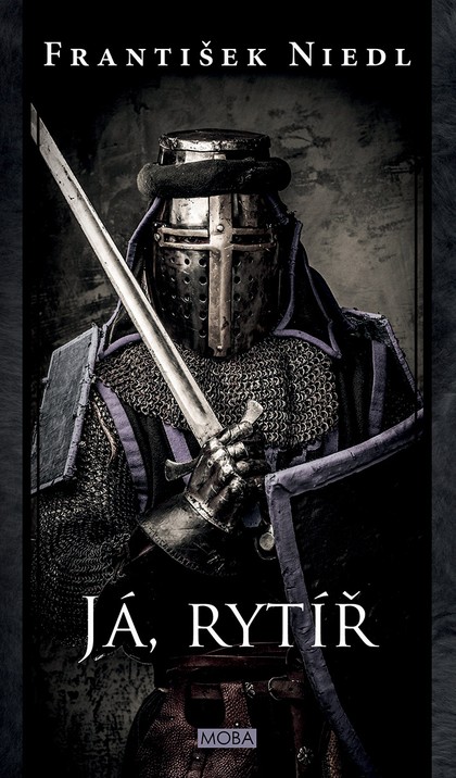 E-kniha Já, rytíř!