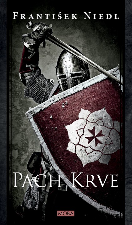 E-kniha Pach krve