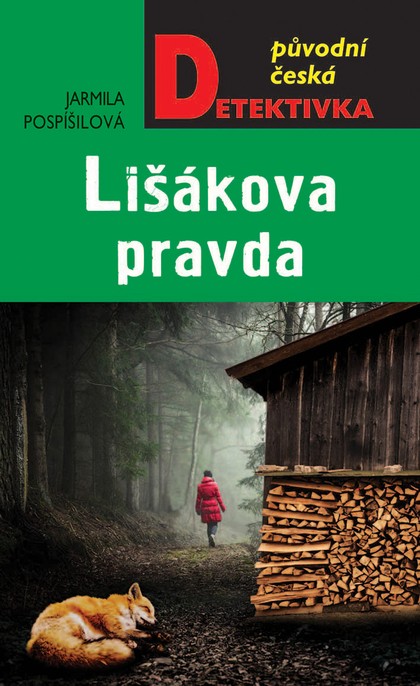 E-kniha Lišákova pravda
