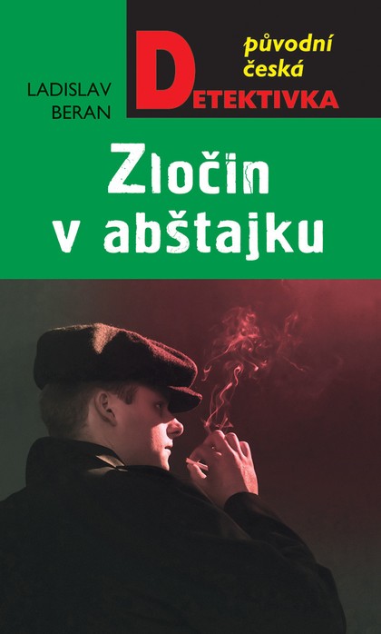 E-kniha Zločin v abštajku
