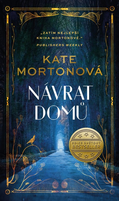 E-kniha Návrat domů