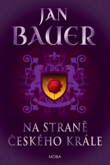 E-kniha Na straně českého krále