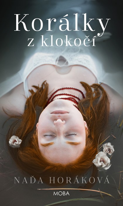 E-kniha Korálky z klokočí