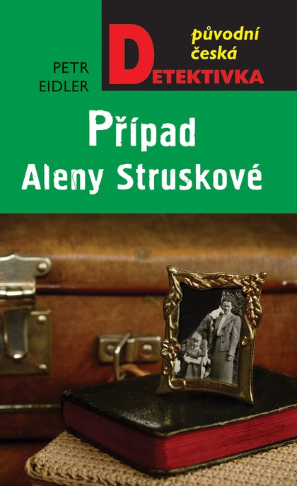 E-kniha Případ Aleny Struskové
