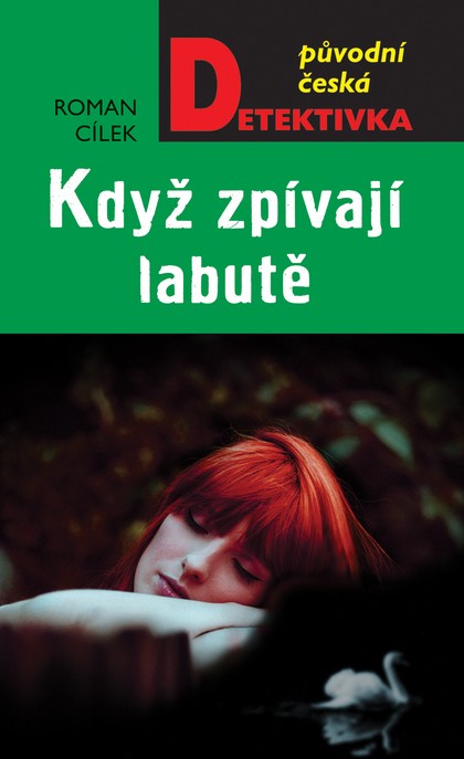 E-kniha Když zpívají labutě