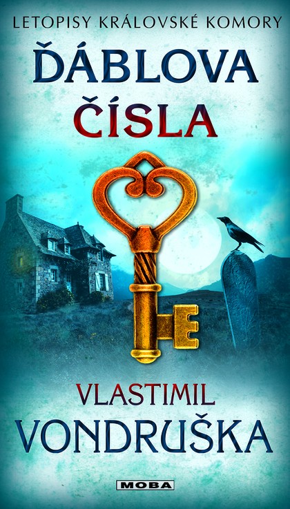 E-kniha Ďáblova čísla