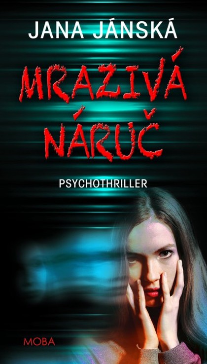 E-kniha Mrazivá náruč