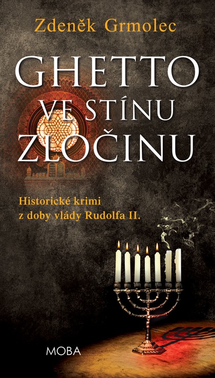 E-kniha Ghetto ve stínu zločinu 