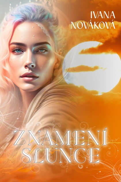 E-kniha Znamení slunce