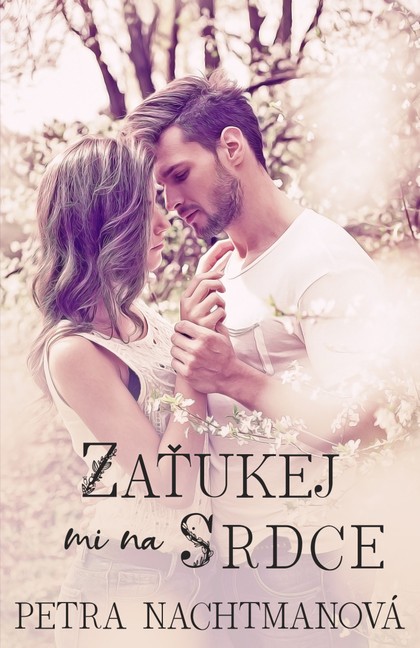 E-kniha Zaťukej mi na srdce