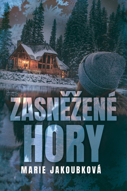 E-kniha Zasněžené hory