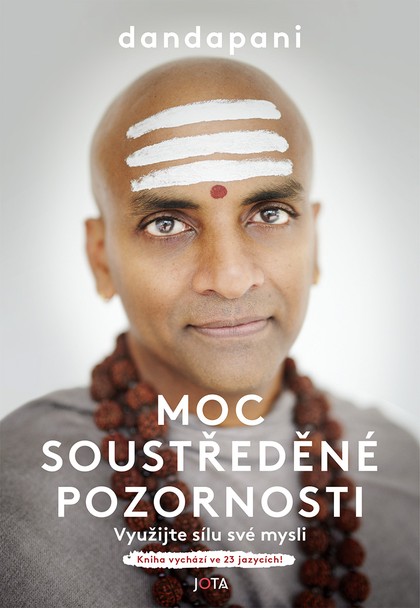 E-kniha Moc soustředěné pozornosti