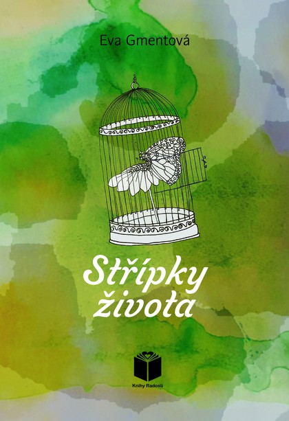 E-kniha Střípky života